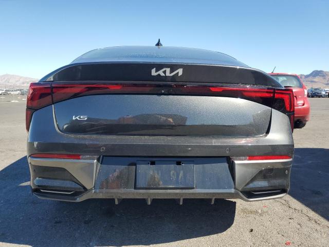 2025 KIA K5 LXS KNAG24J76S5304707
