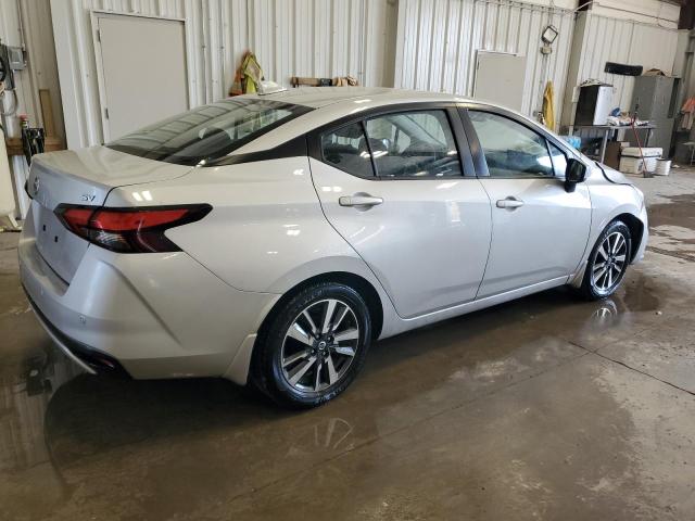 2022 NISSAN VERSA SV 3N1CN8EV3NL868346