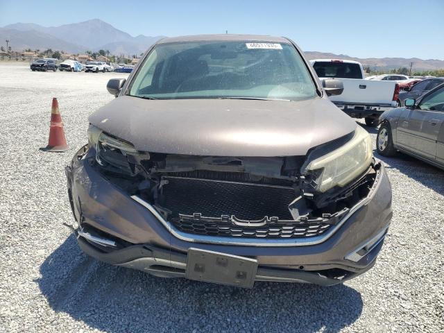2015 HONDA CR-V EX 2HKRM4H59FH645986