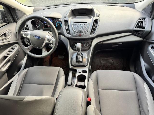 2015 FORD ESCAPE S 1FMCU0F75FUC13139