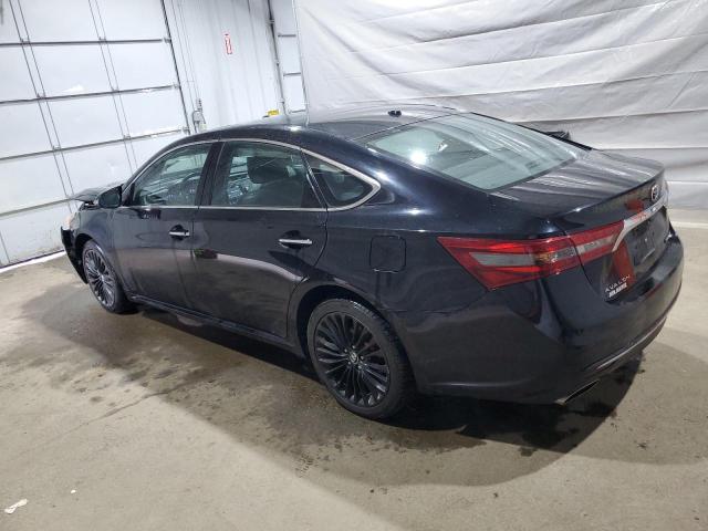 2016 TOYOTA AVALON XLE 4T1BK1EB3GU197117