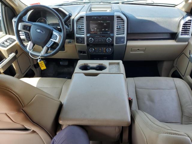 2015 FORD F150 SUPER 1FTEW1EG9FFB53613