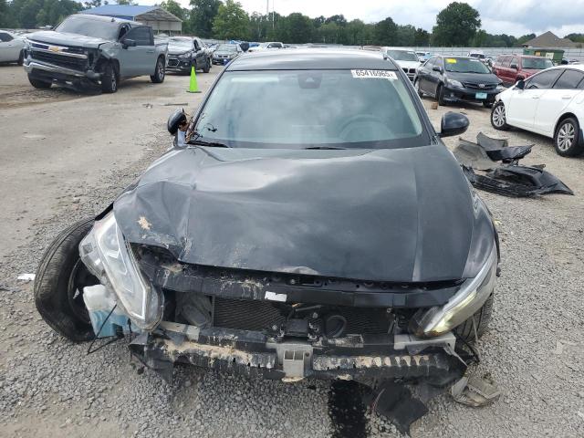 2021 NISSAN ALTIMA SV - 1N4BL4DV2MN363220