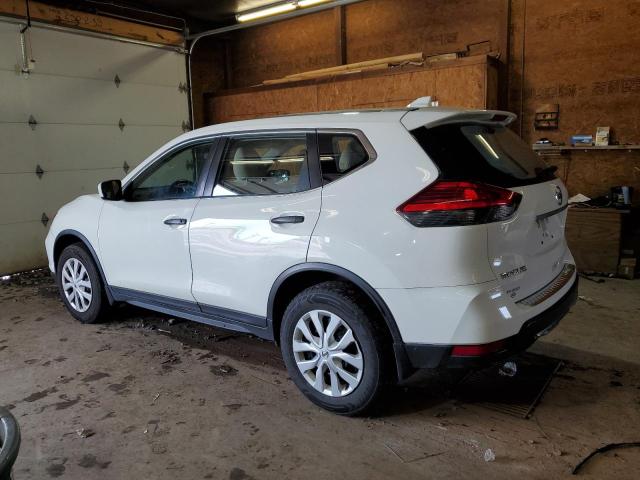 2017 NISSAN ROGUE S JN8AT2MV6HW015404