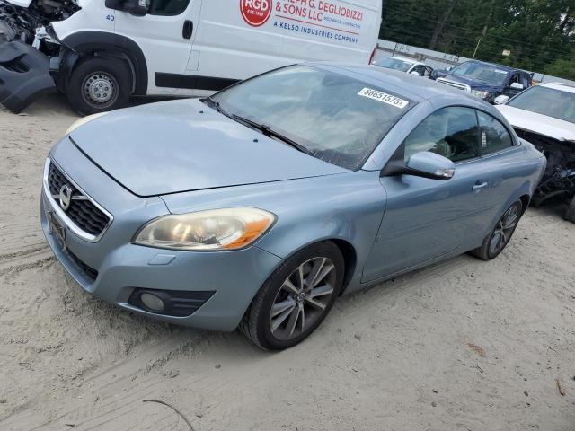VOLVO C70 T5