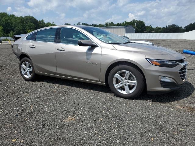 2025 CHEVROLET MALIBU LS 1G1ZB5ST3SF116730