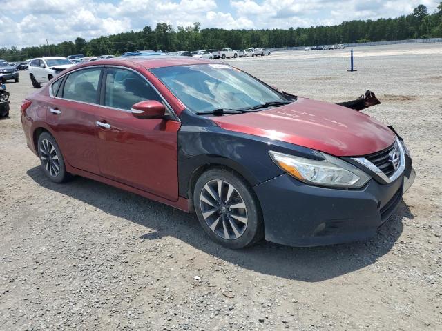 2017 NISSAN ALTIMA 2.5 1N4AL3AP7HC476612