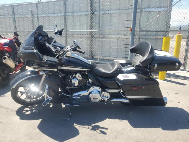 2012 HARLEY-DAVIDSON FLTRX ROAD 1HD1KHM11CB687223
