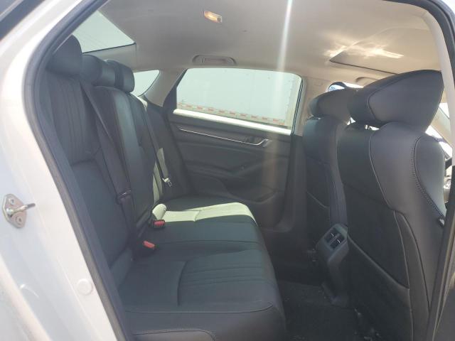 2019 HONDA ACCORD EXL - 1HGCV1F51KA018450