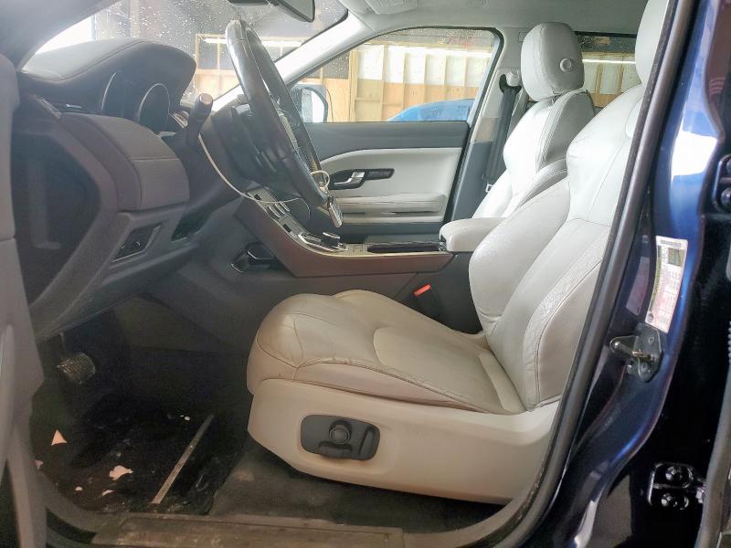 2018 LAND ROVER RANGE ROVE SALVP2RXXJH267963