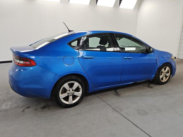 2015 DODGE DART SXT 1C3CDFBB2FD227991