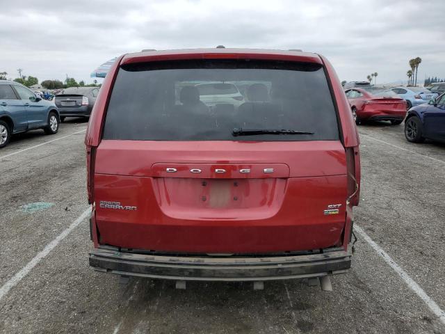2015 DODGE GRAND CARA 2C4RDGCG2FR658527