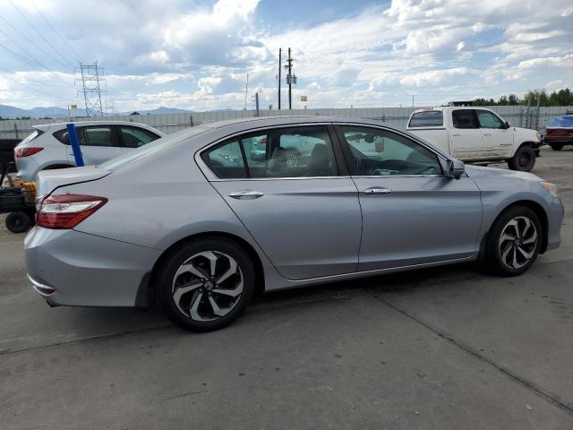 2016 HONDA ACCORD EXL 1HGCR2F99GA065746