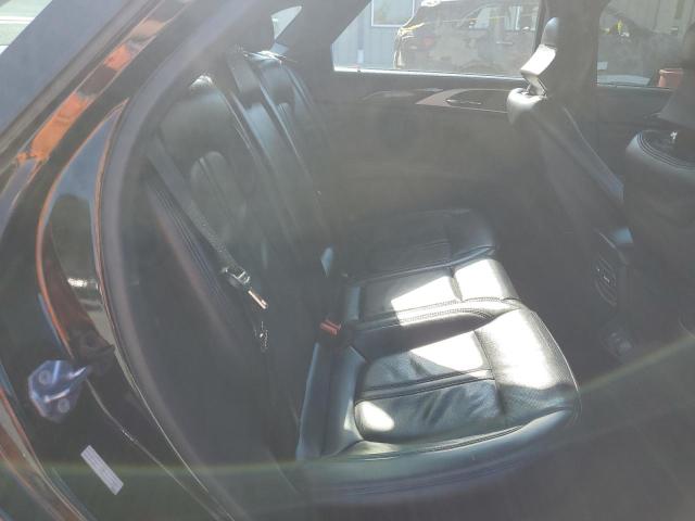 2018 LINCOLN MKZ RESERV 3LN6L5E95JR622838