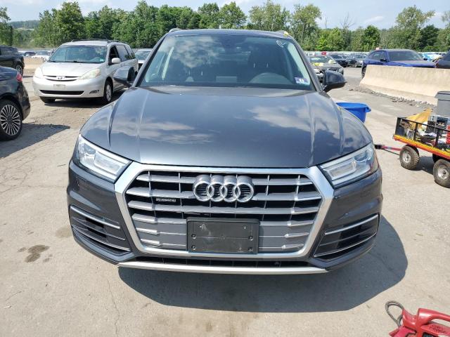 2019 AUDI Q5 PREMIUM WA1ANAFY8K2024962