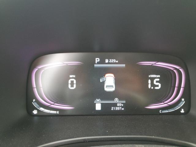 2023 KIA SOUL LX - KNDJ23AU0P7854859