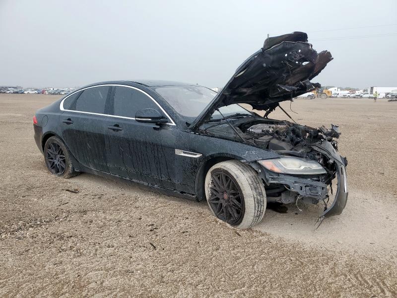 2016 JAGUAR XF PREMIUM SAJBD4BV0GCY13104