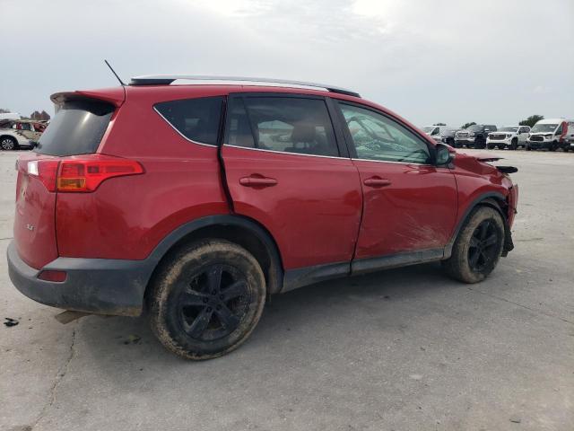 2015 TOYOTA RAV4 XLE - 2T3WFREVXFW219635