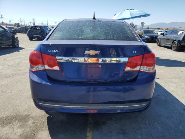 2012 CHEVROLET CRUZE LT - 1G1PF5SC2C7372610
