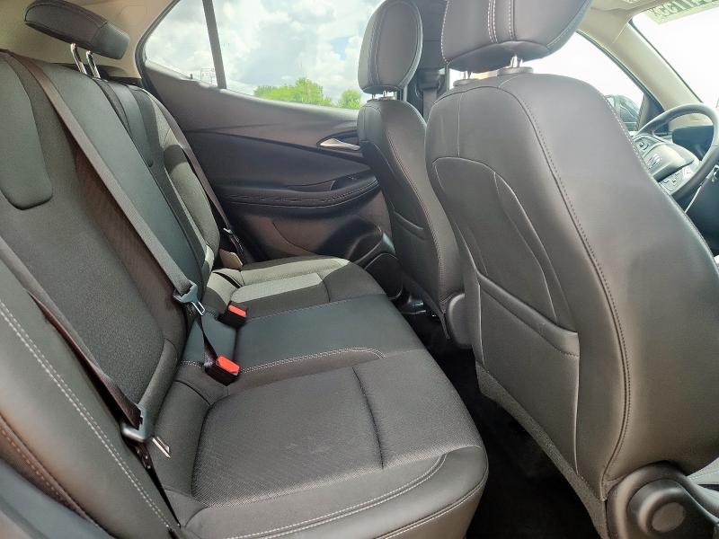 2025 BUICK ENCORE GX KL4AMBSL7SB193860