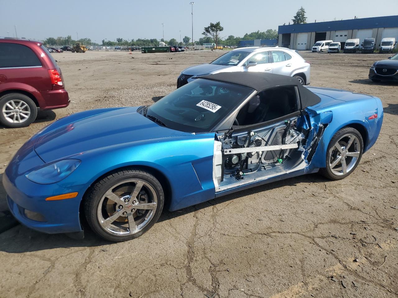 Vehicle photo