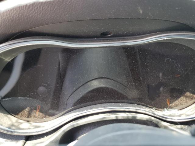 2021 JEEP GRAND CHER - 1C4RJFAGXMC753087
