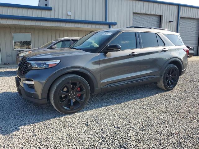 FORD EXPLORER S