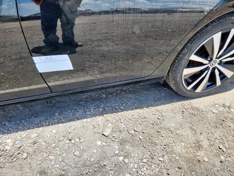 2019 NISSAN ALTIMA PLA 1N4BL4FV3KN300332