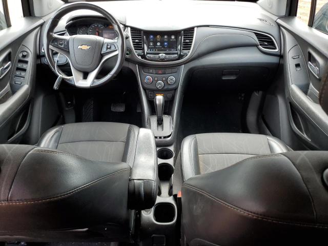 2019 CHEVROLET TRAX 1LT 3GNCJLSB1KL358117