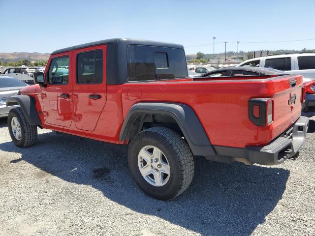 2020 JEEP GLADIATOR 1C6HJTAG0LL112885