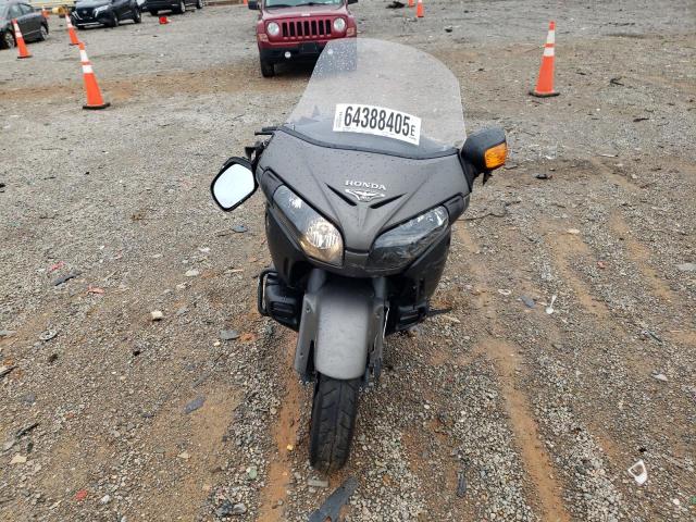 2015 HONDA GL1800 B JH2SC6818FK200189