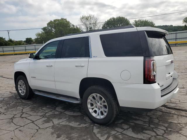 2015 GMC YUKON SLT 1GKS2BKC4FR262800