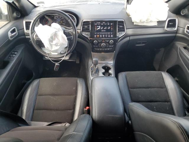 2021 JEEP GRAND CHER 1C4RJFAGXMC809805