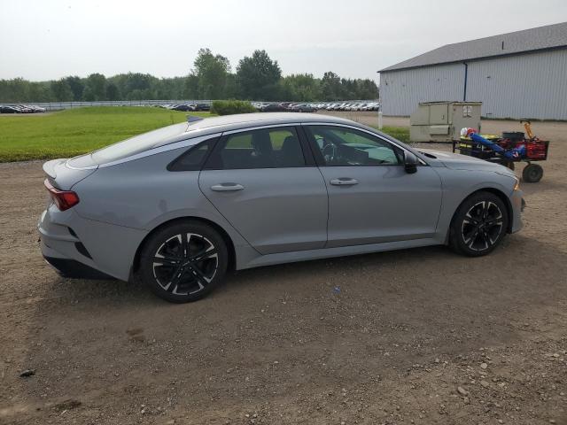 2022 KIA K5 GT LINE 5XXG64J2XNG099811