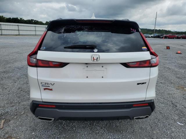 2024 HONDA CR-V SPORT 5J6RS5H83RL002954