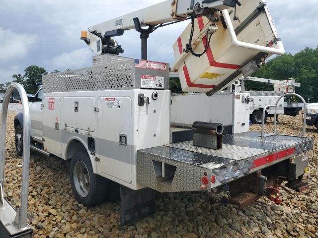 RAM 4500 2013 white chassis diesel 3C7WRKAL6DG563045 photo #3