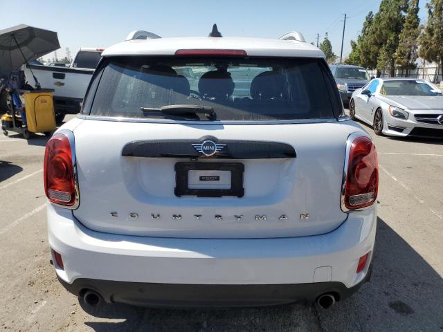 2020 MINI COOPER S C WMZYW7C02L3L86834