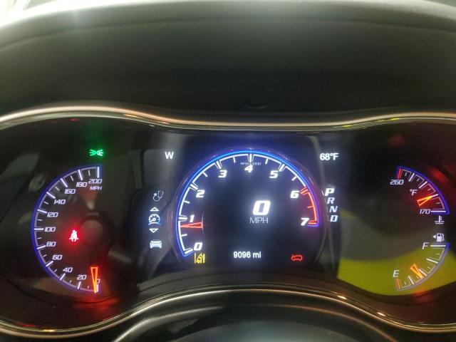 2018 JEEP GRAND CHEROKEE TRACKHAWK 1C4RJFN90JC459012