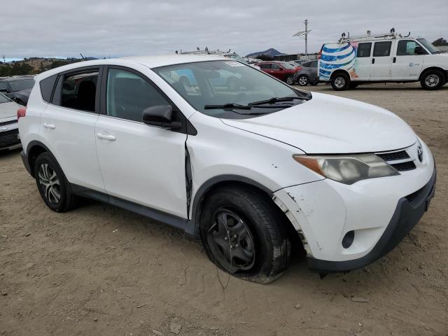 2015 TOYOTA RAV4 LE - 2T3BFREV3FW362375
