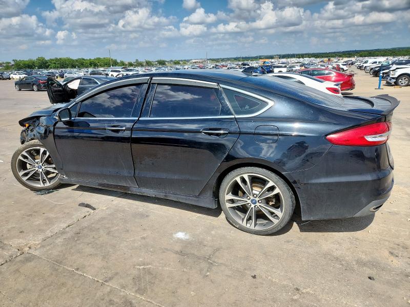 2020 FORD FUSION TIT 3FA6P0D96LR152423