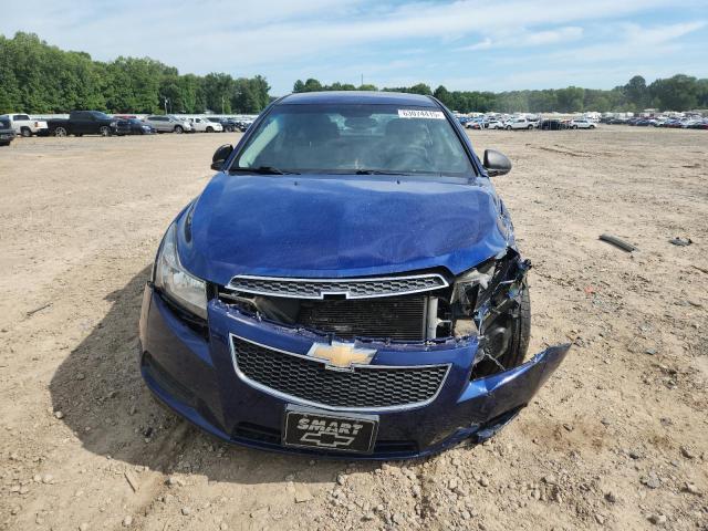 2013 CHEVROLET CRUZE LS - 1G1PA5SH0D7282321