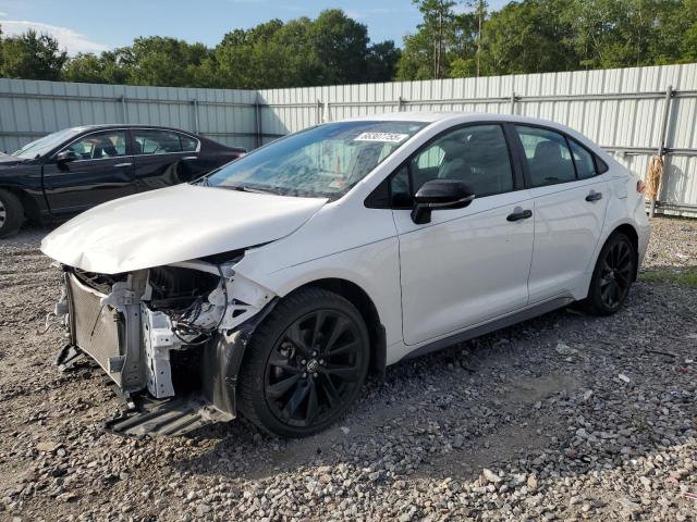TOYOTA COROLLA SE