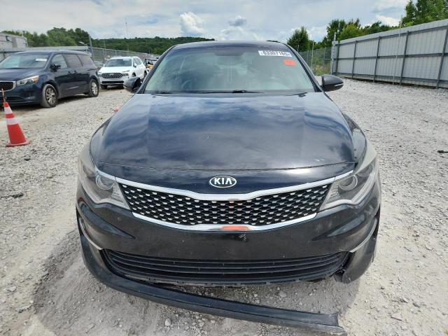 2016 KIA OPTIMA EX 5XXGU4L34GG079620