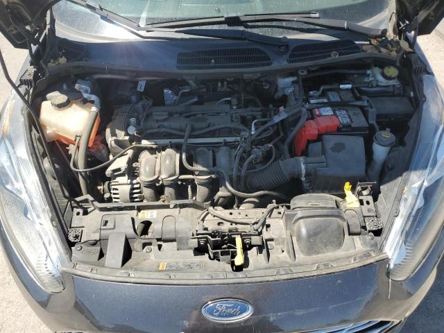 2019 FORD FIESTA SE 3FADP4BJ3KM103235