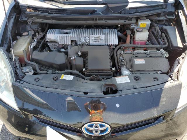2015 TOYOTA PRIUS JTDKN3DU1F0470183