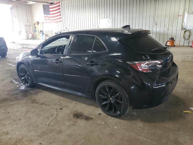 2020 TOYOTA COROLLA SE - JTND4RBE4L3099634