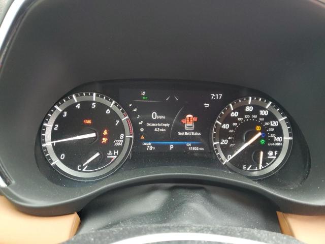 2020 TOYOTA HIGHLANDER 5TDFZRBH1LS056361