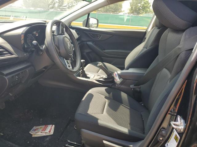 2023 SUBARU CROSSTREK JF2GTAAC7P9246121