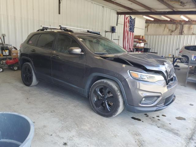 2020 JEEP CHEROKEE L 1C4PJLLB0LD611119