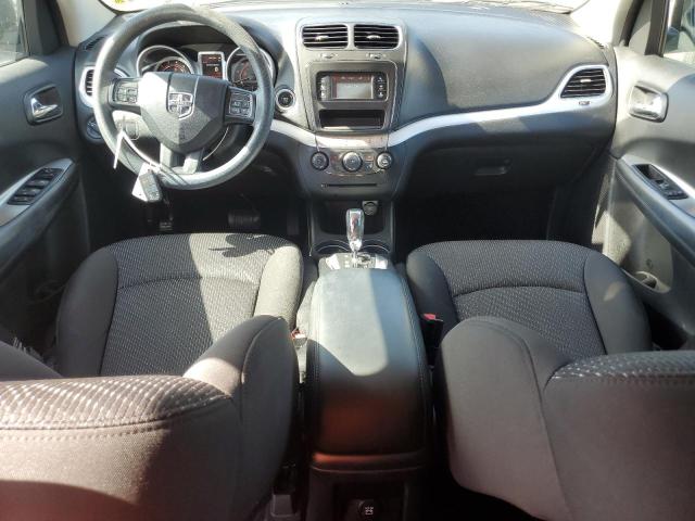 2016 DODGE JOURNEY SE 3C4PDCAB8GT238826